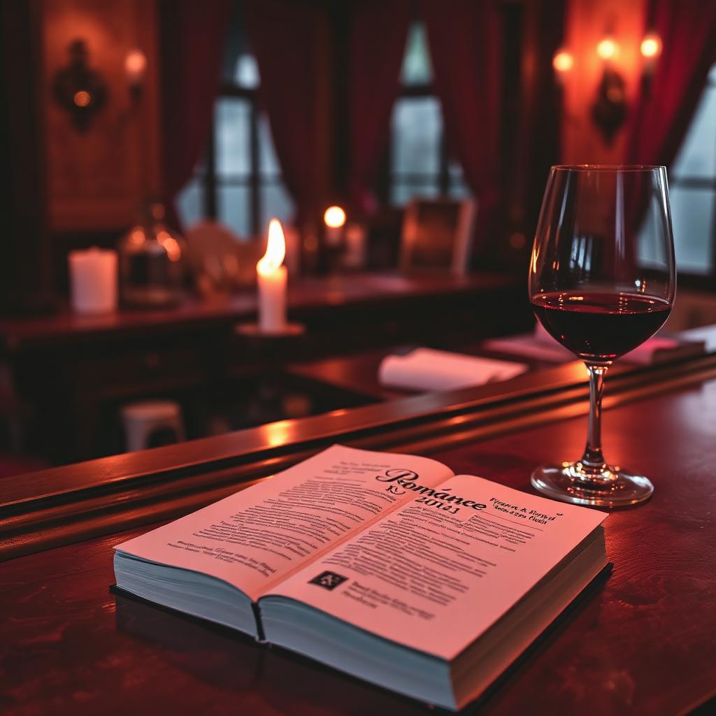 Book left in Lisbon, Portugal
